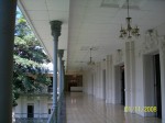Ex Casa Presidencial (Museo de  Historia de El Salvador)