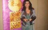 Premio  Mujer AVON 2011