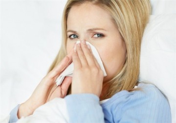 Evitemos el contagio de los catarros, gripe y  neumonía.