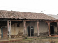 Casa Barrientos Izalco, Sonsonate