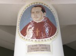 ausoleo Monseñor Arnulfo Romero