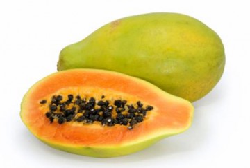 La papaya