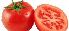 Las propiedades medicinales y nutritivas del tomate